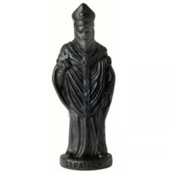 St Patrick figurine 5